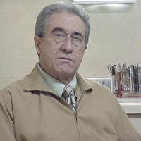 Gerardo Teran Zambrano